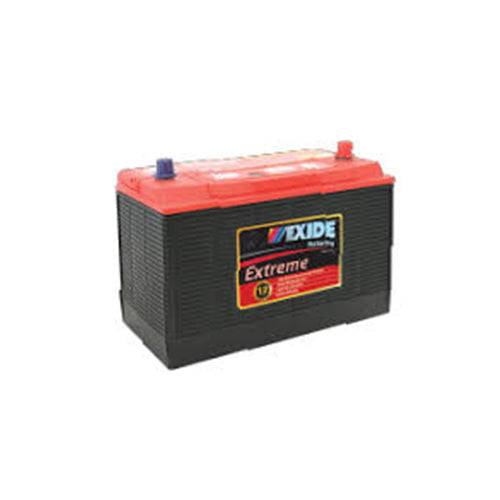31-1100MF EXIDE EXTREME BATTERY 31-1000 / MF31-1000 1000 CCA — Superstart  Batteries