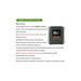 40A MPPT Solar Charge Controller MT4010 12v / 24v  Superstart Batteries.