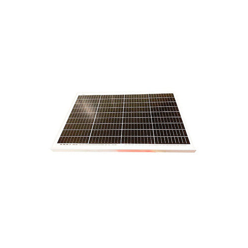 50W Mono Perc Solar Panel