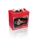 US 125 XC2 Deep Cycle Battery 6V 242AH - Superstart Batteries