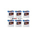 6units of 6V DEEP CYCLE BATTERY 251AH US145 XC2 (Trojan T-145) US-145 BATTERY - Superstart Batteries