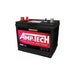 AMPTECH 12V 60AH DEEP CYCLE BATTERY D48 AMPTECH D48  Superstart Batteries.