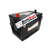 American Car Battery 78DT-790 790CCA MF78 MF78-750 Front Terminal - Superstart Batteries