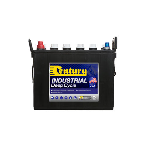 C12V S US Century Deep Cycle Industrial Battery 12V 155AH 12 MONTHS WARRANTY MADE IN USA