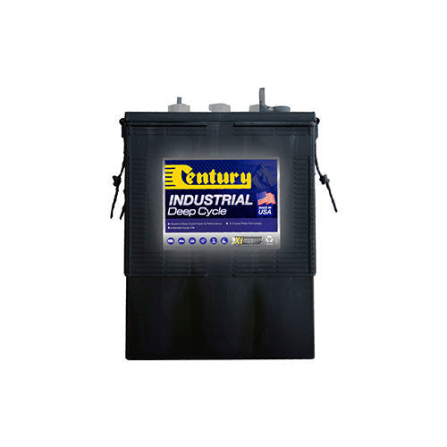 C16HC S US Century Deep Cycle Industrial Battery 6V 420AH 12 MONTHS WARRANTY MADE IN USA
