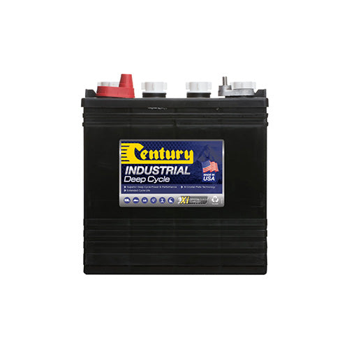 C8VGC US Century Deep Cycle Industrial Battery 8V 170AH 12 MONTHS WARRANTY MADE IN USA