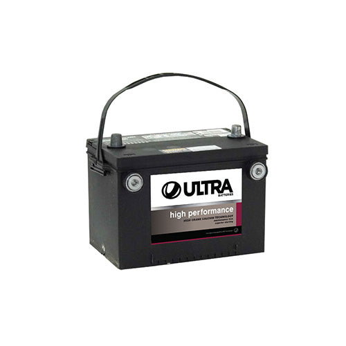 CM24/930U CM24/930 800CCA ENDURANT ULTRA PERFORMANCE Battery for AMERICAN MUSCLE CAR