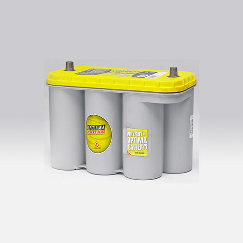 D31A Century Optima YELLOWTOP Deep Cycle & Starting AGM Battery 12V 900CCA OPTIMA D31A