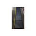 Foldable Solar Charger 250W Folding Solar Panel Blanket  Superstart Batteries.