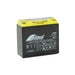 Fullriver HC20 Agm Deep Cycle Battery 12v 230cca 20ah Pc680  Superstart Batteries.