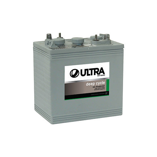 GGC2U 6v 245ah Deep cycle GEL ENDURANT ULTRA Battery
