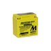 Motobatt Quadflex MBTZ7S 12V 100CCA AGM Motorbike Battery - Superstart Batteries