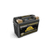 Poweroad CPLFP-14BL 12V 280CCA Lithium Motorbike Battery (Replaces YB10L-A2, PLFP14BL) - Superstart Batteries