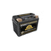 Poweroad CPLFP-18R 12V 300CCA Lithium Motorbike Battery (Replaces YTX16-BS, YB16-B, PLFP18R) - Superstart Batteries