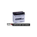 Exide AGM Motorbike Battery 12V 19Ah 270CCA (YB16-B) - Buell, Ducati, Harley Davidson - Superstart Batteries