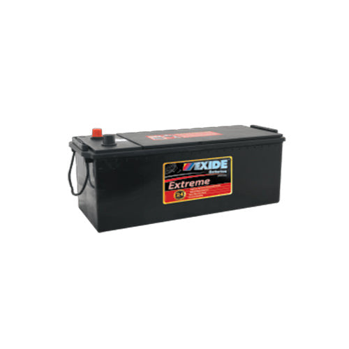 N150MFE Exide Extreme Commercial Battery, 1030 CCA, 24-Month Warranty - Superstart Batteries