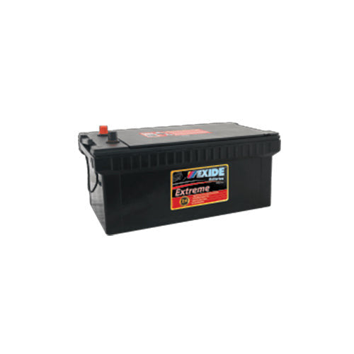 N200MFE EXIDE EXTREME COMMERCIAL BATTERY N200 1150 CCA 24 MONTH WARRANTY