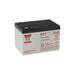 NP12-12FR Yuasa NP Stationary Power 12V 12AH AGM Deep-Cycle Sealed Battery - Superstart Batteries