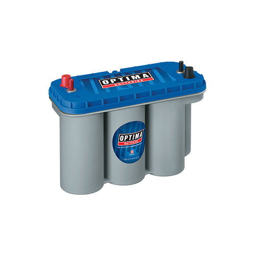 Optima Blue Top D31M 900CCA Deep Cycle Dry Cell Marine Battery OPTIMA D31M 9052-161