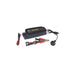 POWER TRAIN BATTERY CHARGER – 6 AMP 7 Stage All Round Everyday Battery Charger PTC12V6A7S  Superstart Batteries.