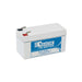 PS1212 Century PS Stationary Power 12v 1.2ah AGM Deep-Cycle Batteries Sealed  Superstart Batteries.