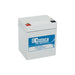 PS1240 Century PS Stationary Power 12v 4ah AGM Deep-Cycle Batteries Sealed  Superstart Batteries.