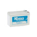 PS1270 Century PS Stationary Power 12v 7ah AGM Deep-Cycle Batteries Sealed  Superstart Batteries.