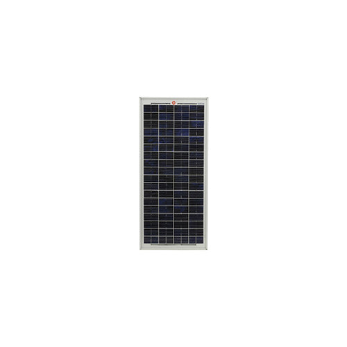 Projecta 12v 20w Polycrystalline Solar Panel PROJECTA SPP20  Superstart Batteries.