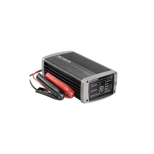 Projecta Intelli-Charge IC700 12v 7amp 7 Stage Automatic Battery Charger  Superstart Batteries.