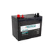 REMCO RM12-90LC 12V 90Ah Lead Carbon AGM Deep Cycle Battery - Superstart Batteries