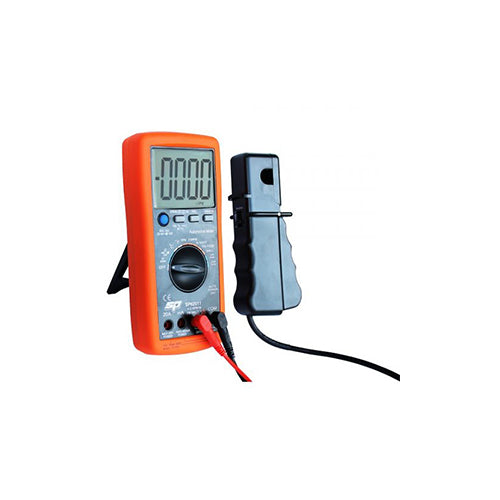 SP TOOLS SP62011 SP Tools Digital Automotive Multimeter — Superstart ...