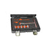 SP Tools SP66084 Injector Seat Cleaner Set 6PC  Superstart Batteries.