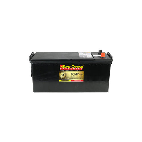 SUPERCHARGE N120 COMMERCIAL BATTERY 930 CCA EMFN120R