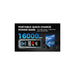 Topdon JS2000 2000A Jump Starter 12V Power Bank  Superstart Batteries.