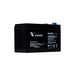 VISION CP1290 12V 9AH SECURITY ALARM BATTERY- KONTIKI BATTERY  Superstart Batteries.