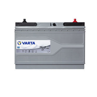 Varta 31T-825 AGM Start-Stop Hybrid Battery 825 CCA - Group 31 - Superstart Batteries