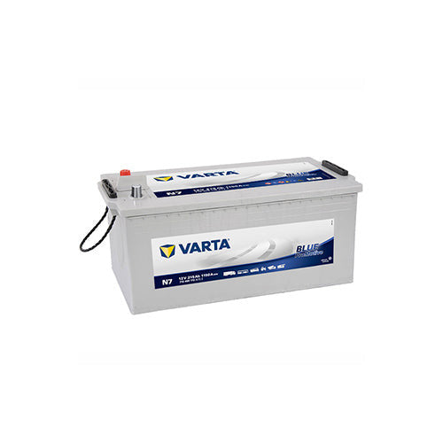 Varta N9 N200 Commercial Battery, N200L - Superstart Batteries