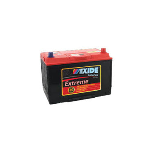 XN70ZZLMF EXIDE EXTREME BATTERY N70ZZL 810 CCA 36 MONTHS WARRANTY